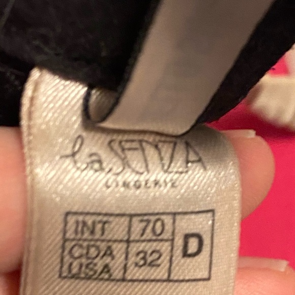 32D LaSenza Bra - Picture 2 of 2